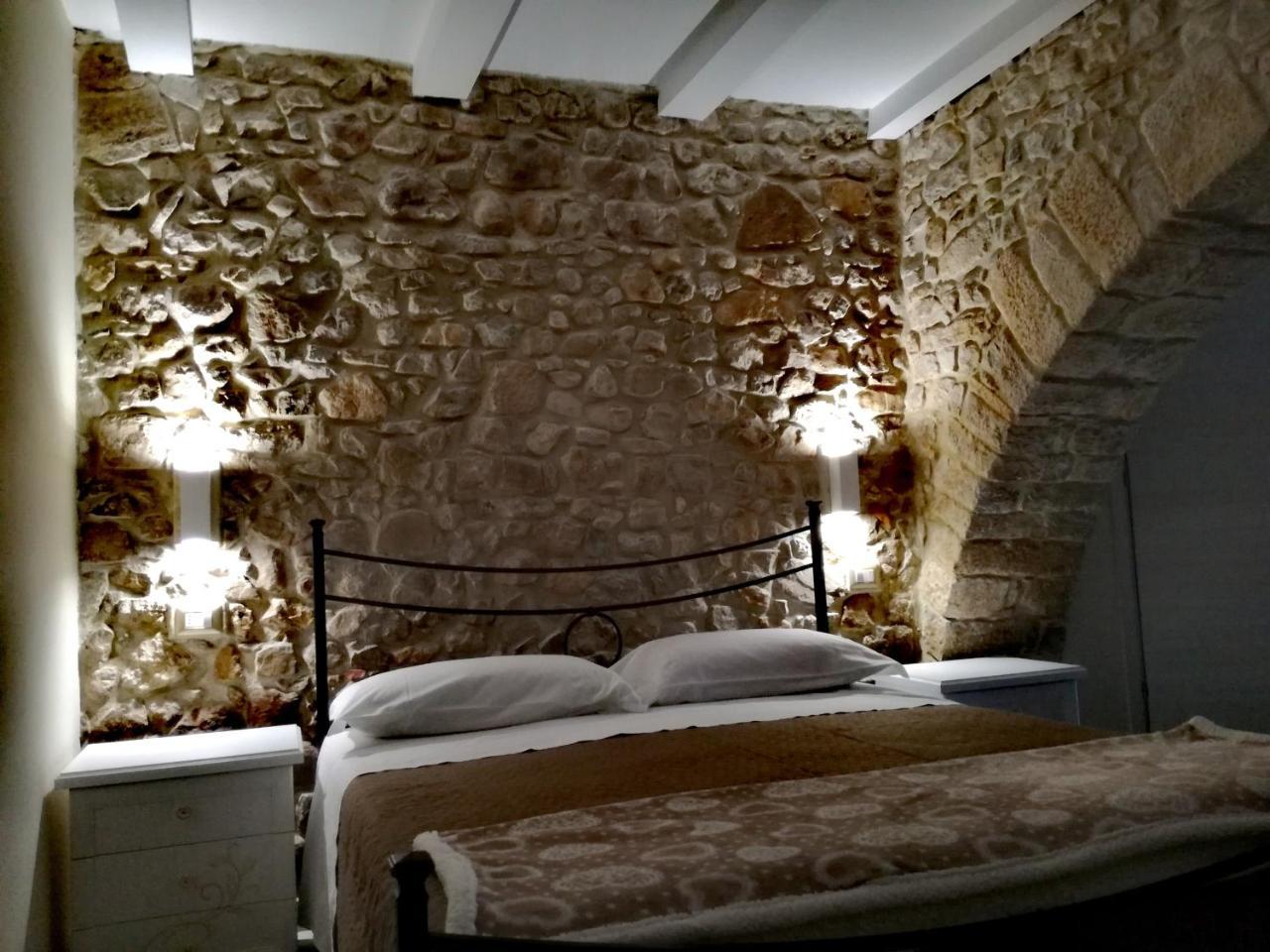Dormire Nel Borgo Bovino Exterior photo